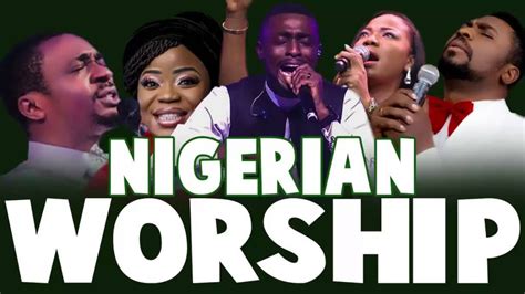 The Best Of Nigerian Gospel Music In 2022