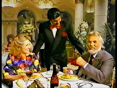 She has an estimated net worth of $50 million. Golden Nugget Commercial (Kenny Rogers, Marianne Gordon ...
