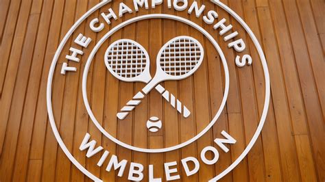 2023 Wimbledon Mens Full Bracket Matches And Dates For Every American
