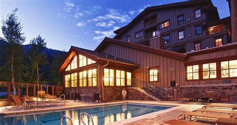 Where To Stay Near Grand Teton National Park Teton Mountain Lodge