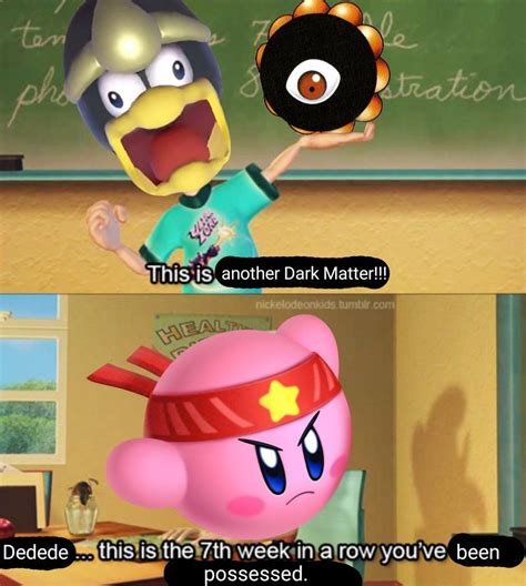Pin By Jacob On Kirby Kirby Memes Kirby And Friends Kirby
