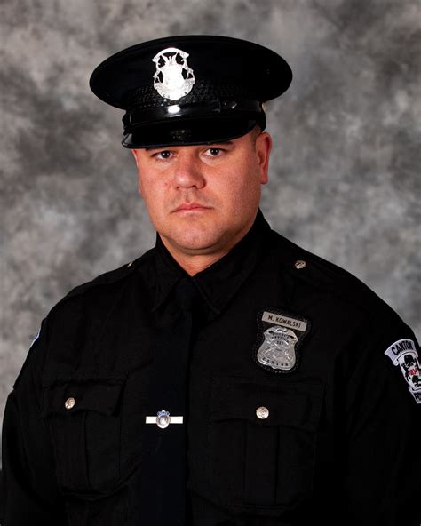 Canton Police Losing Two Respected Officers | Plymouth, MI Patch