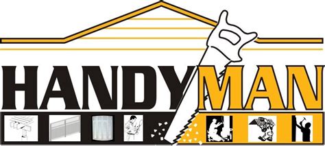 Try our graphic design software and logo maker tool free, to create a logo, website, business card etc. Free Handyman Logos - ClipArt Best