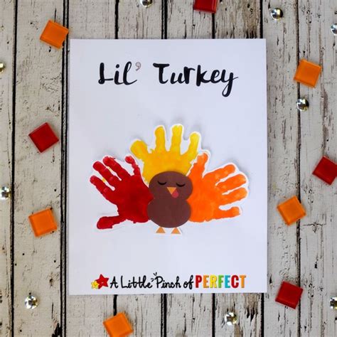15 Thanksgiving Crafts To Keep Your Kids Busy The Everymom