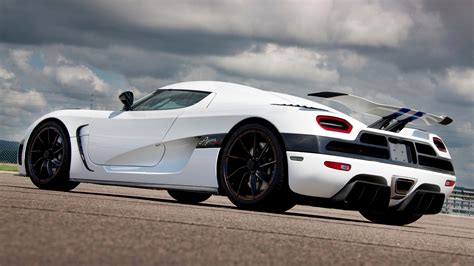 2011 Koenigsegg Agera R Wallpapers And HD Images Car Pixel