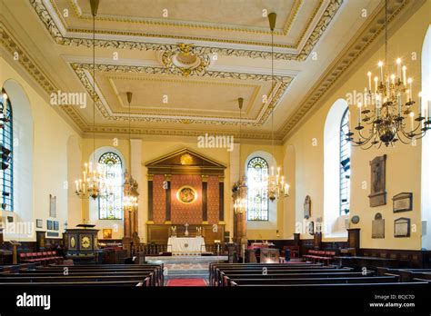 St Pauls Church Covent Garden Hi Res Stock Photography And Images Alamy
