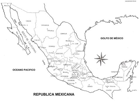 Maybe you would like to learn more about one of these? Colegio Oxford - Secundaria: Mapas geográficos