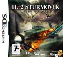 In the name of the tsar. IL-2 Sturmovik - Birds of Prey (EU)(M5)(BAHAMUT) ROM