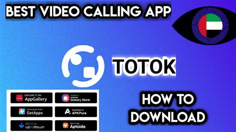 От augmentic india има следните функции: How to download Totok App Without Play Store / How to ...