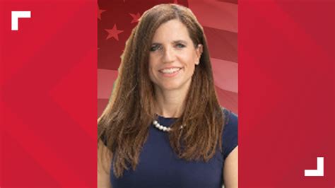 One On One With Congresswoman Elect Nancy Mace