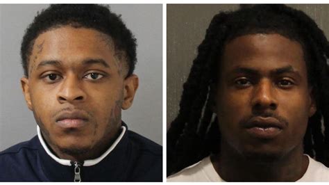 2 charged in 2018 deadly shooting of man in North Nashville