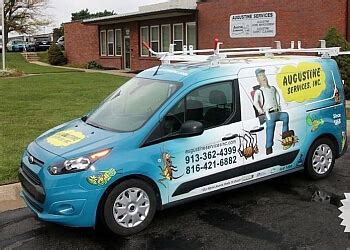 This means that if you notice any problem between services, we will come. 3 Best Pest Control Companies in Overland Park, KS ...