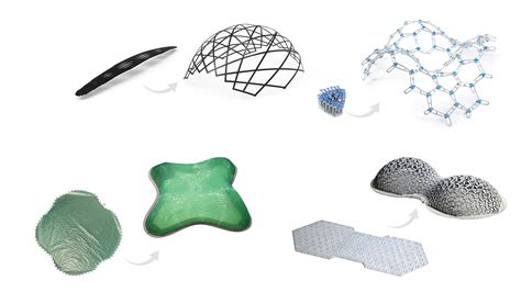 Deployable Structures ‒ Gcm ‐ Epfl