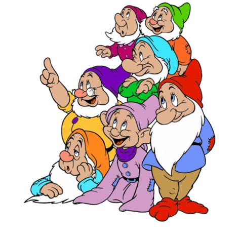 Seven Dwarfs Clipart 20 Free Cliparts Download Images On Clipground 2023