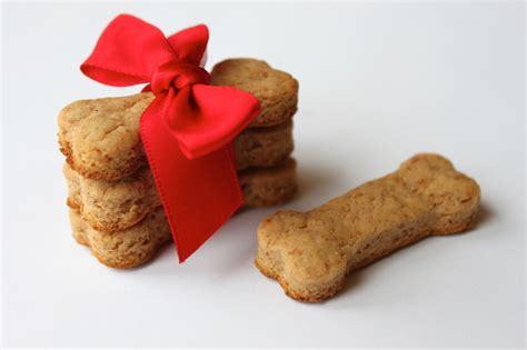 These Easy Homemade Dog Treats Homedesignpictures