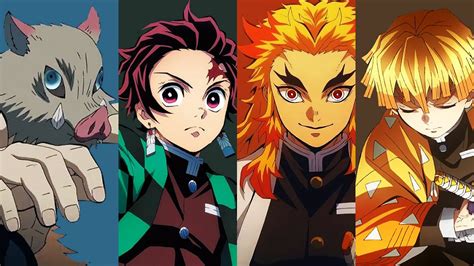#mugentrain on the big screen! Review Film Demon Slayer: Kimetsu no Yaiba the Movie ...