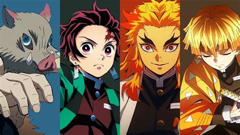 Mugen train online (2020) full movies free hd !!demon slayer the movie: Review Film Demon Slayer: Kimetsu no Yaiba the Movie - Mugen Train (2020) | Ulasinema