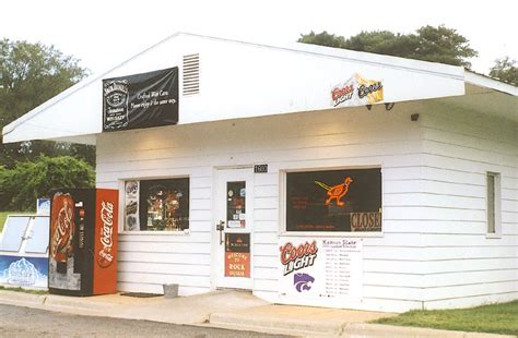 Valentine Diners Kansas Abilene Kansapedia Kansas Historical