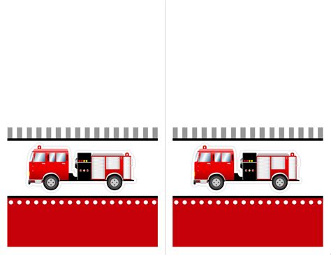 Purchases pay artists money goes directly into a creative person's pocket. fire engine border clip art 20 free Cliparts | Download ...