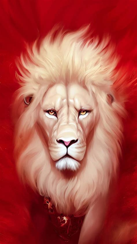 White Lion Images In Hd