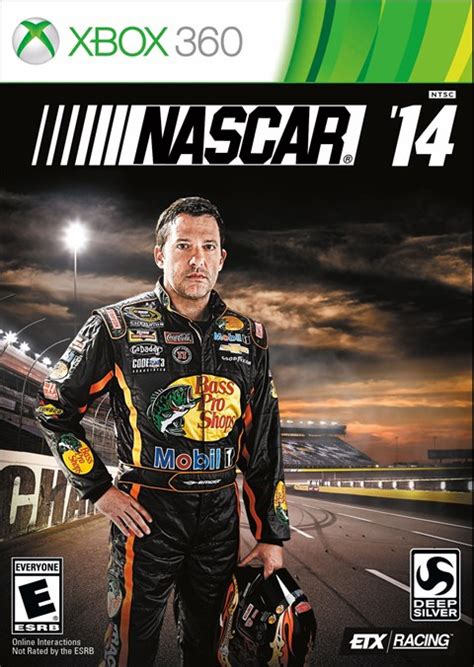 Best nascar games for xbox one: Game Added: NASCAR 14 - Xbox One, Xbox 360 News At ...