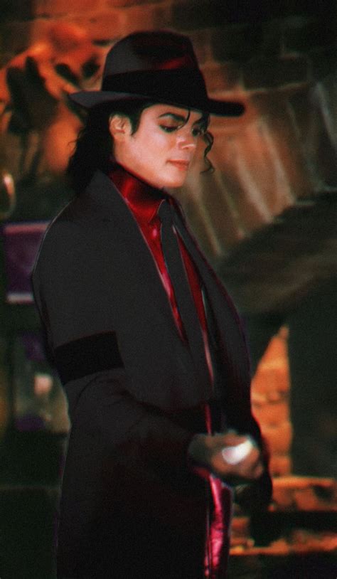 Michael Jackson Chicago 1945