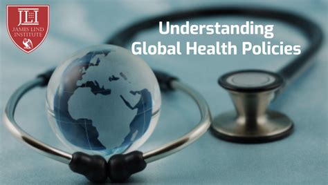 Understanding Global Health Policies Jli Blog