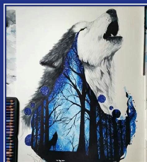 Resultado de imagen de dibujos a lapiz de paisajes ...