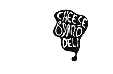 Rebranding For The Cheese Board Collective On Behance