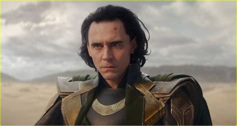 With tom hiddleston, sophia di martino, richard e. Tom Hiddleston's 'Loki' Series Gets First Trailer ...