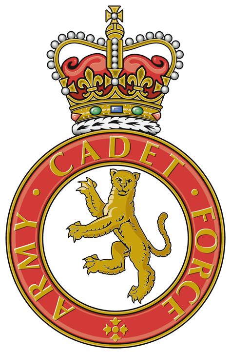 Army Cadet Force Wikipedia