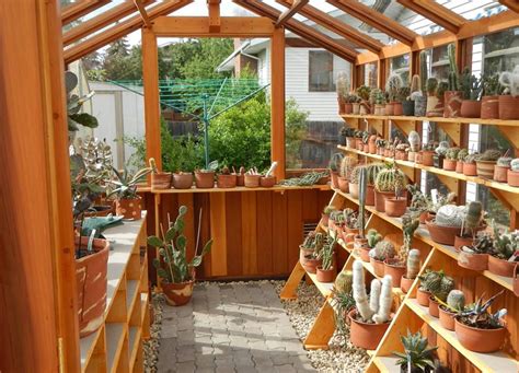 See more ideas about greenhouse benches, greenhouse, diy greenhouse. Cedar-Built Greenhouses- cedar greenhouse benches ...