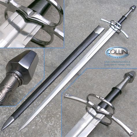 Windlass 15th Century Long Sword Historical Sword