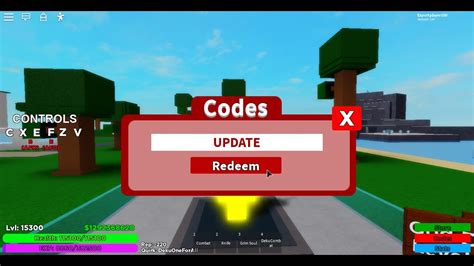 Head into the game and open the menu window by pressing m. My Hero Mania Codes Roblox : ROBLOX: Codes in (My Hero ...