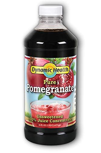 Best Pomegranate Juice Brands Of 2024 Consumer Rating And Reports