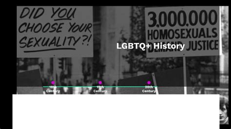 lgbtq history timeline by quade bell