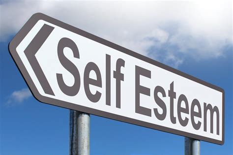 This argument was put forward by the defendant self. Knowing Yourself; What is Self-Esteem? - Combs Courier