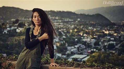 Chloe zhao's 'nomadland' censored by china after nationalist backlash. Chloe Zhao: The Next Big Thing | FIB