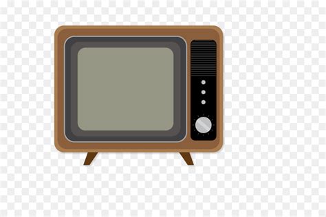 Television png transparent image, free portable network graphics (png) archive. Television Download Vecteur - Vector Vintage TV png ...
