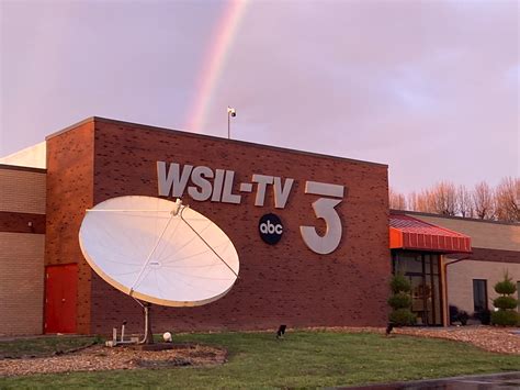 WSIL News 3