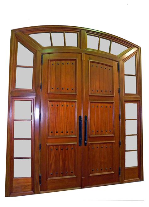 Bellini Mastercraft Searching For A Mahogany Front Door With Glass
