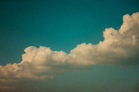 Cloud Photography Day Dreamer 8x12 Fine Art Photography Dreamy