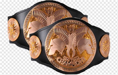 Wwe Raw Tag Team Championship Replica Belt In Mm Mm