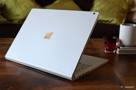 Microsoft Upgrades Surface Book 2 Original Now At A Lower Price