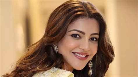 kajal aggarwal height weight age biography husband more world celebrity