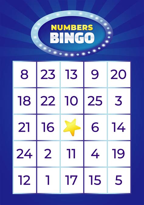 Large Bingo Cards To Print Free Custom Bingo Cards To Download Print