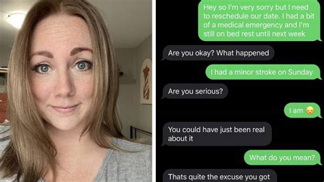 Ladbible News On Twitter 🔔 Woman Left Shocked After Nice Guy Accuses Her Of Faking Stroke