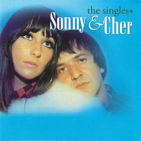 Sonny Cher The Singles Flac