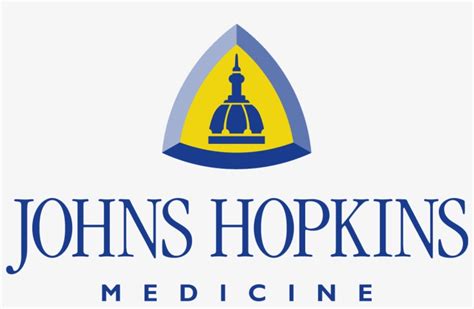 Affiliation Logos Phd Posters Johns Hopkins Medical Center Logo