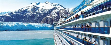 The Best Alaska Cruise Sailing In 2019 And 2020 Global Munchkins